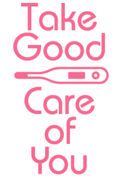 Take Good Care of You